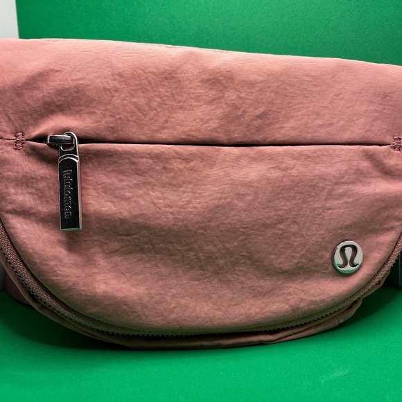 Lululemon all night micro festival bag - Picture 1 of 3